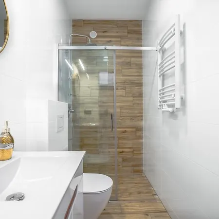 Morski Piasek * Grzybowo (West Pomeranian)