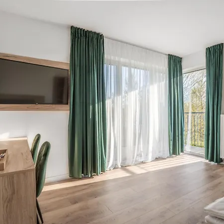 Morski Piasek Grzybowo (West Pomeranian)