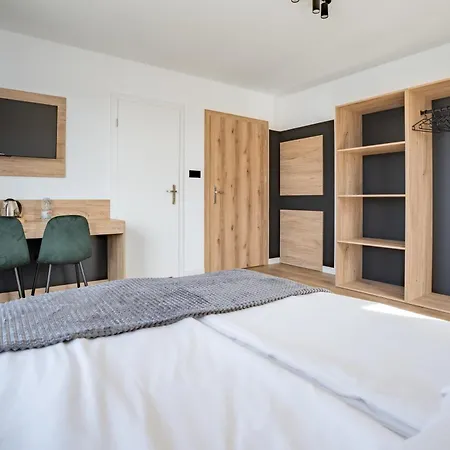 Morski Piasek Ubytování v soukromí *