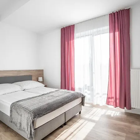 Morski Piasek Grzybowo (West Pomeranian)