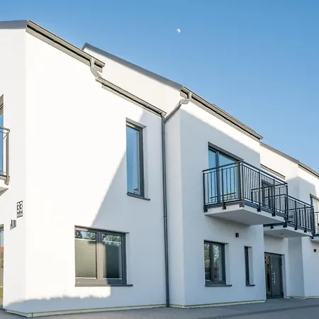 Ubytování v soukromí Morski Piasek Grzybowo (West Pomeranian)