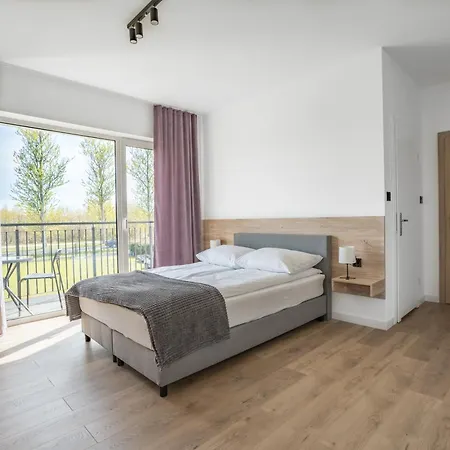 Morski Piasek Grzybowo (West Pomeranian)