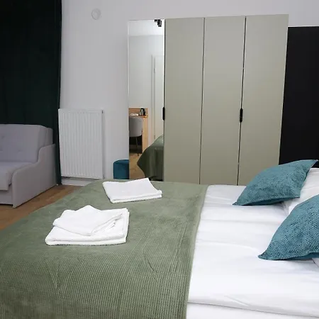 Privatunterkunft Morski Piasek *